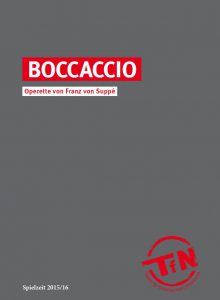 Boccaccio